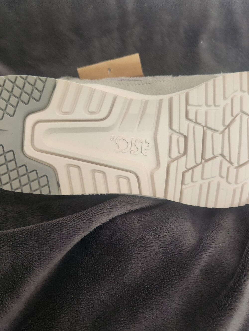 Asics Gel Og Women's Size 7
